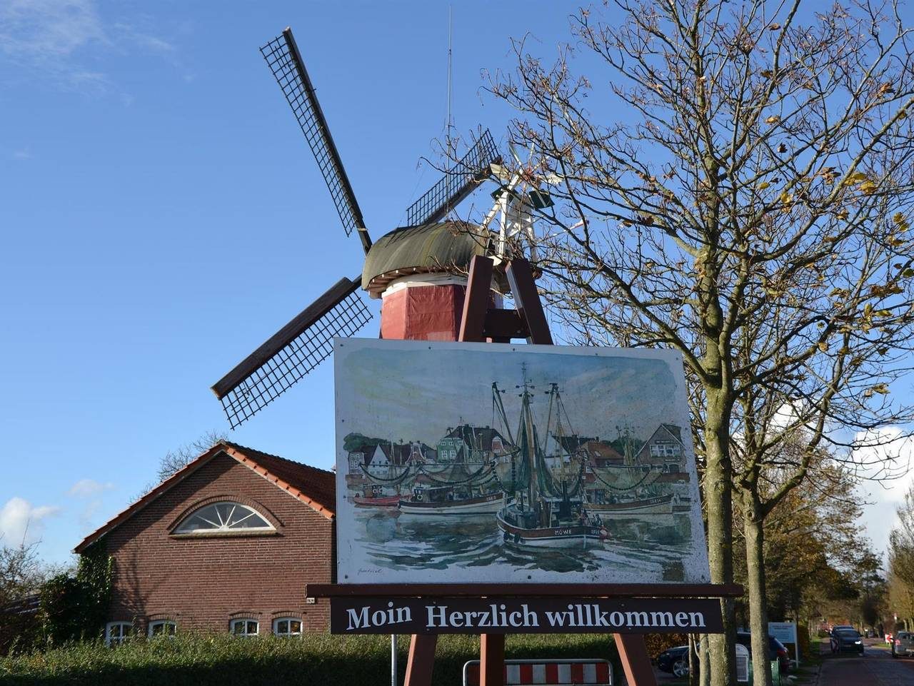 *Schmitz -  Ferienwohnungen