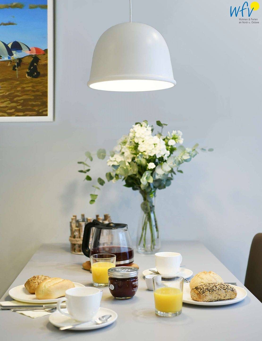 Töwerhus Ferienwohnung Segel — Bild 4