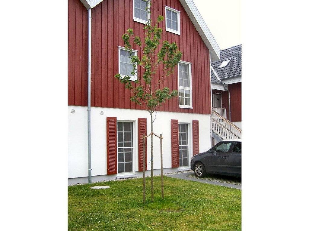 Ferienwohnung mit 1 Schlafzimmer