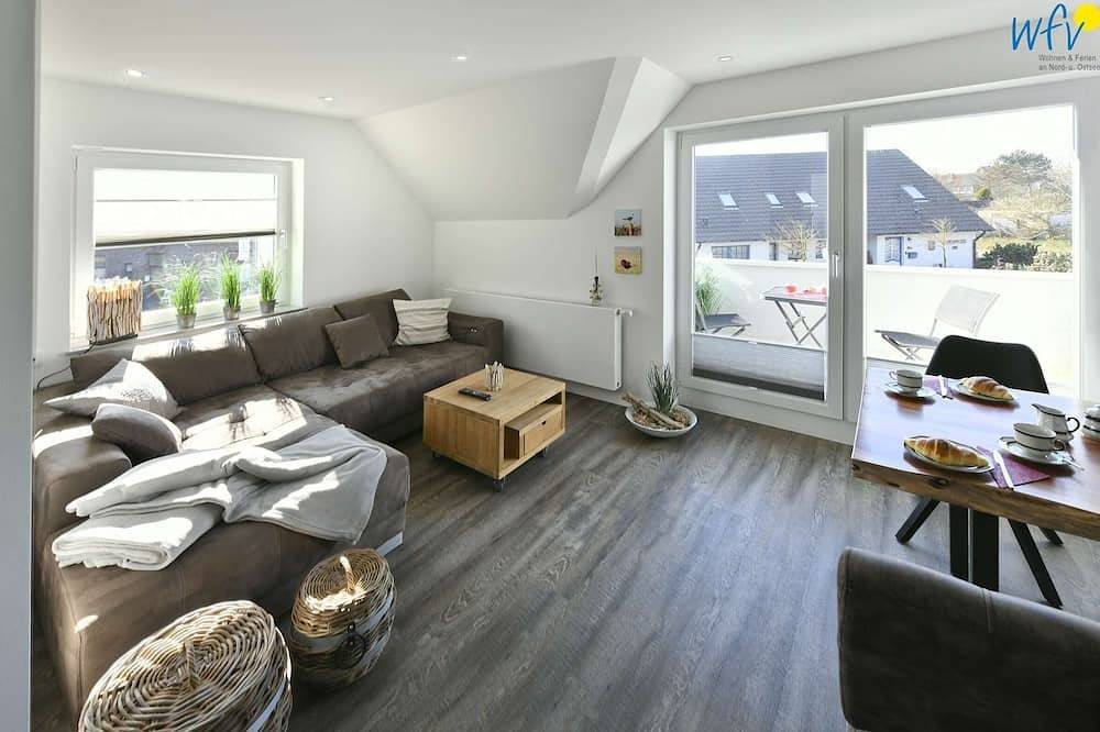 \"Erholung pur im \"Sonnenhaus\": Familienfreundliche Ferienwohnung auf Wangerooge!