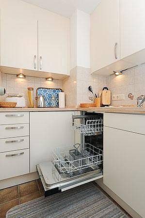Gemütliche Maisonettewohnung nahe des Langeooger Dorfes — Bild 4