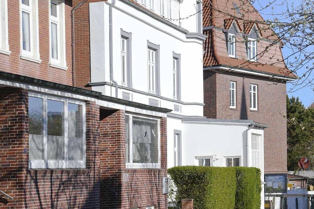 Moderne Ferienwohnung für den romantischen Urlaub zu zweit! — Bild 3