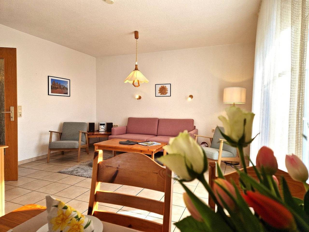 Ferienwohnung in Norden