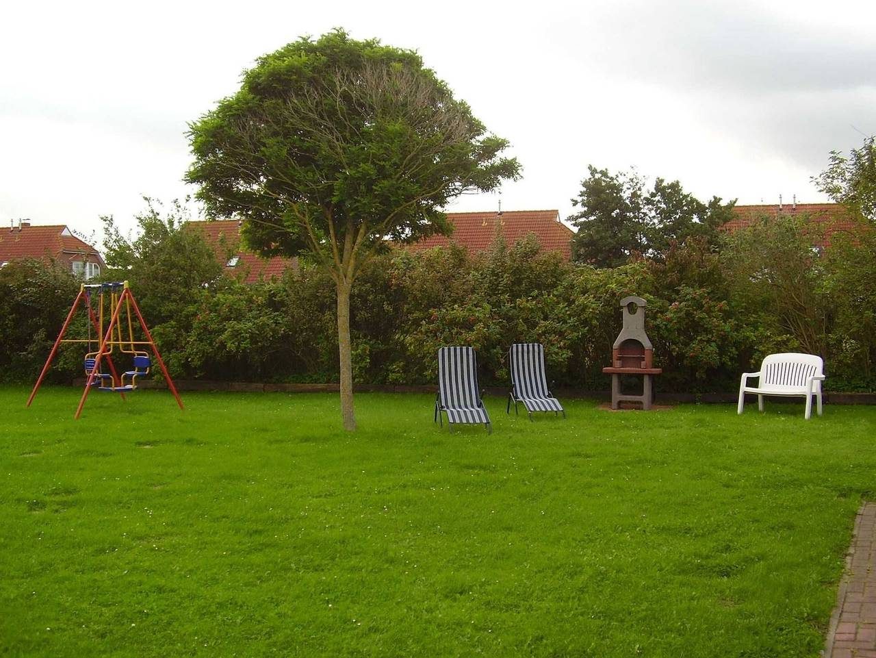Ferienwohnung in Nessmersiel 20-042a — Bild 4