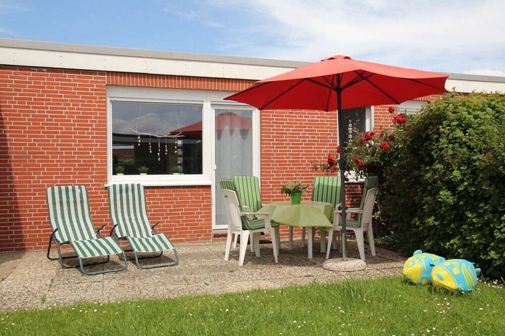 Bungalow, Dornumersiel — Bild 3