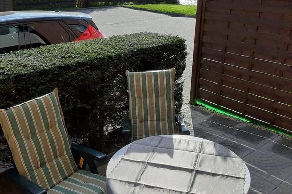 Ankerplatz im Haus Spiekeroog — Bild 2