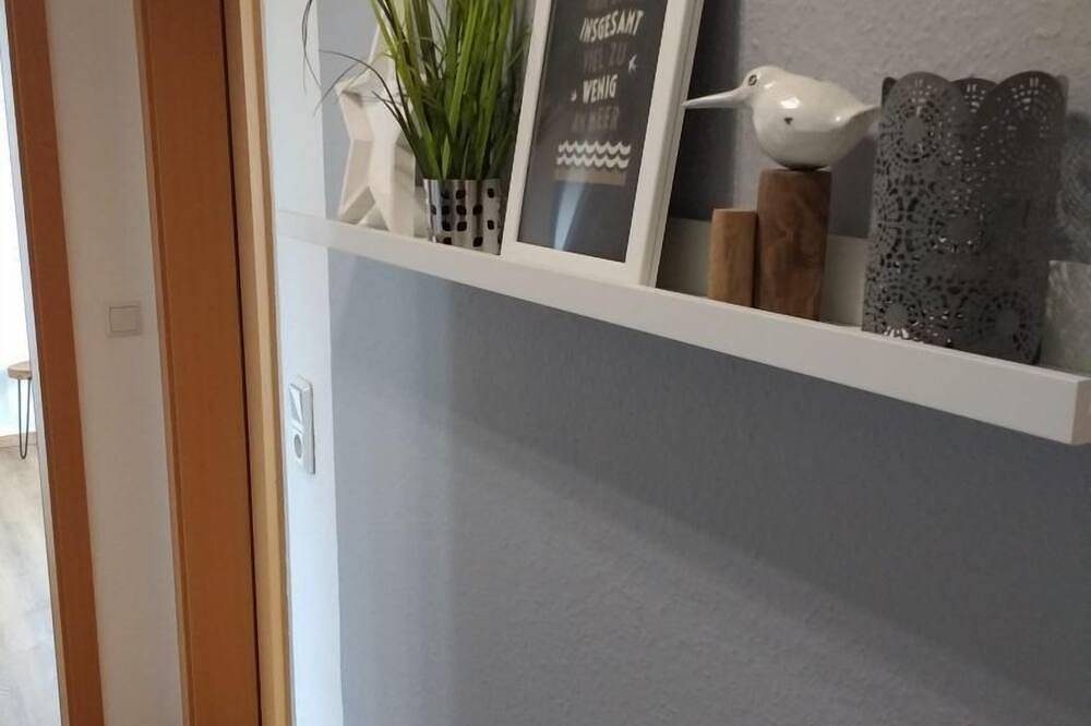 Ferienwohnung M?we Jonathan — Bild 5