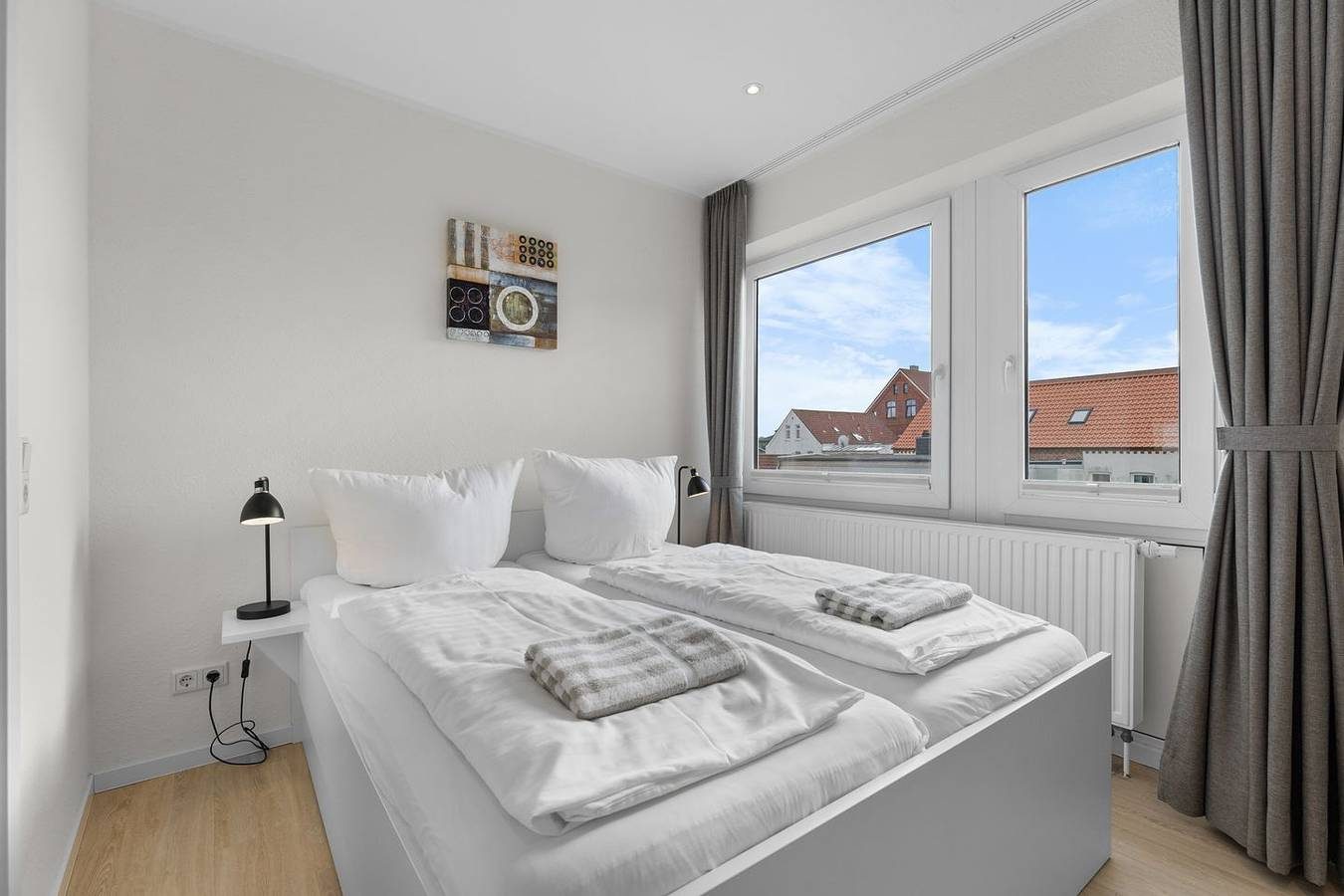 Haus Klaus Loft Lucky mit Terasse — Bild 5