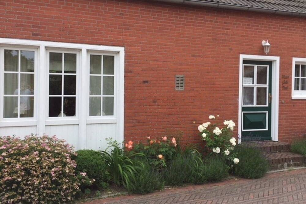 Ferienhaus Gode Tied an der Nordsee  - in der Nähe von Greetsiel — Bild 2
