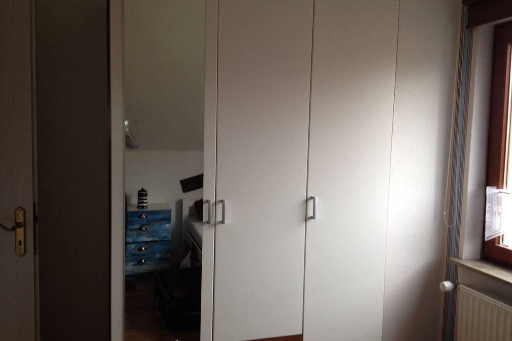 Og Wohnung \"Sturmblick\", nur 10 Minuten von Strand oder City entfernt — Bild 4