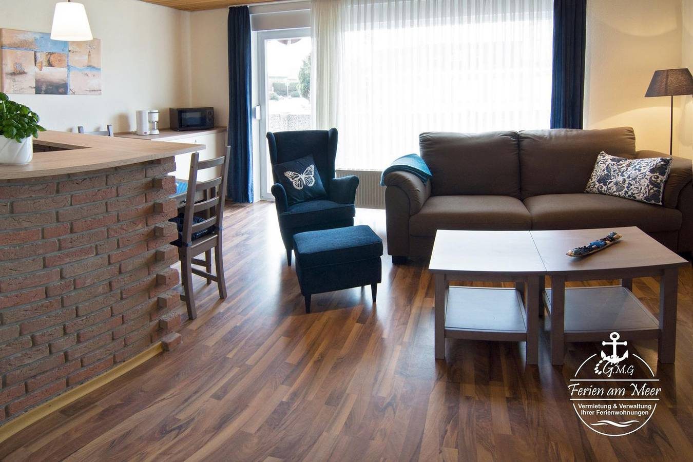 Langeoog: Apartment Langeoog