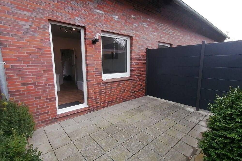 Ferienwohnung Am Wellenpark I — Bild 4