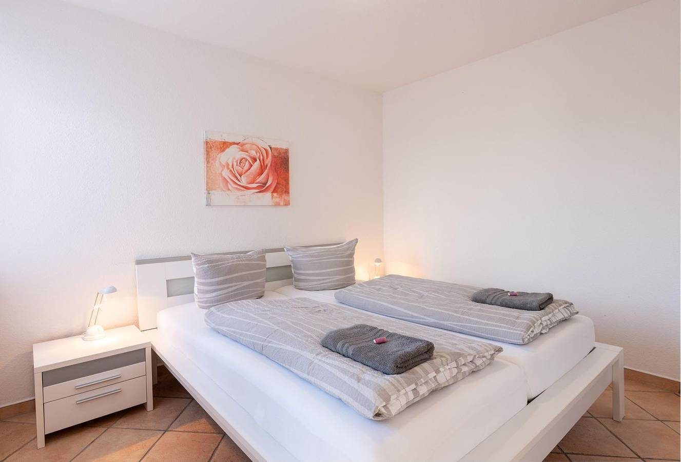 Entspannender Urlaub in der Ferienwohnung Möwe 2 - Dein Rückzugsort! — Bild 3