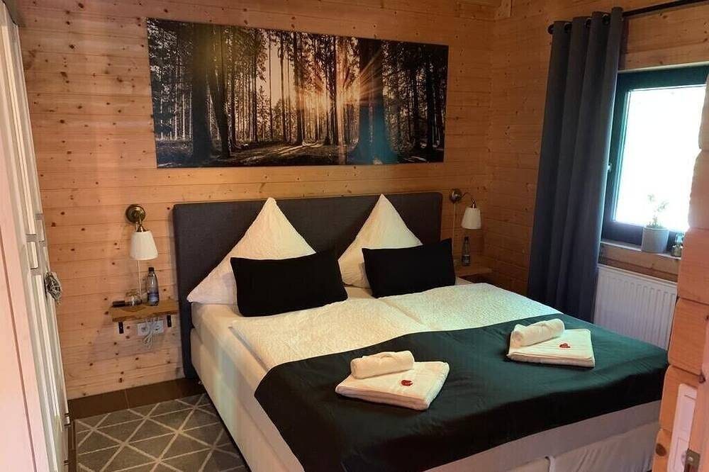 Ferienhausvermietung Herbers am Seepark Eiken — Bild 5