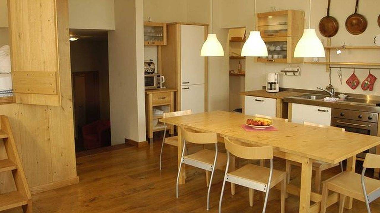 Ferienwohnung für 6 Personen (85 m²) in Krummhörn — Bild 2