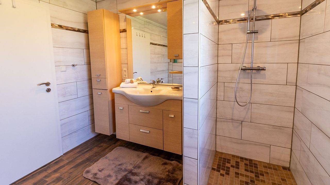 Ferienhaus für 6 Personen (104 m²) in Krummhörn — Bild 5