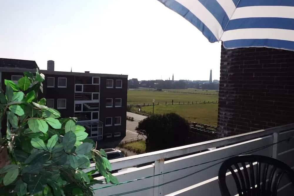 Gemütliche Ferienwohnung mit sonnigem Balkon — Bild 3