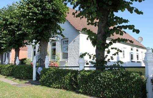 Ferienhaus Mühlenstraße 12 Nr. 1 — Bild 2