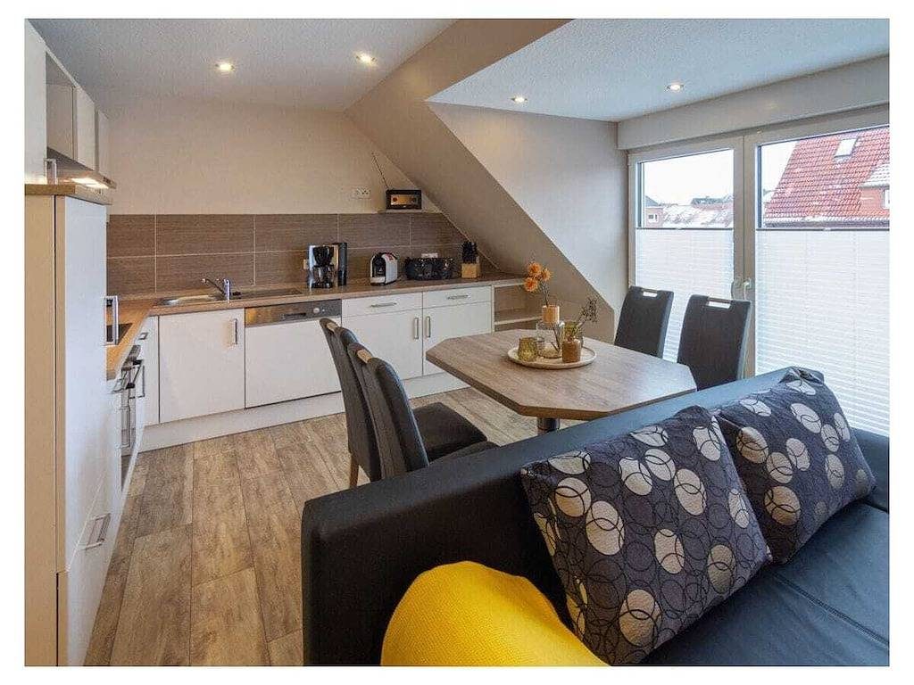 Ferienwohnung Roringstek — Bild 4