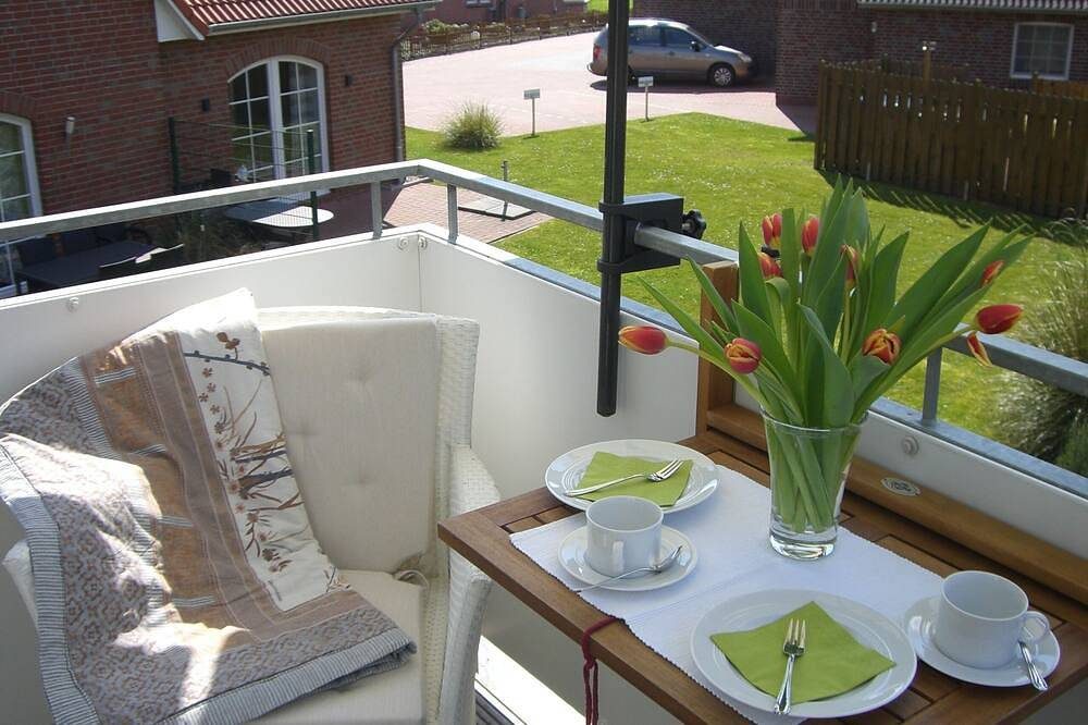 neue, hochwertig ausgestattete Maisonette - Ferienwohnung — Bild 4
