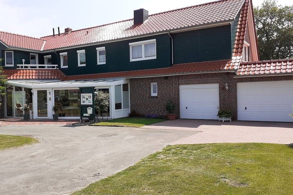 Ferienwohnung\/App. für 3 Gäste mit 80m² in Utarp (110619) — Bild 3