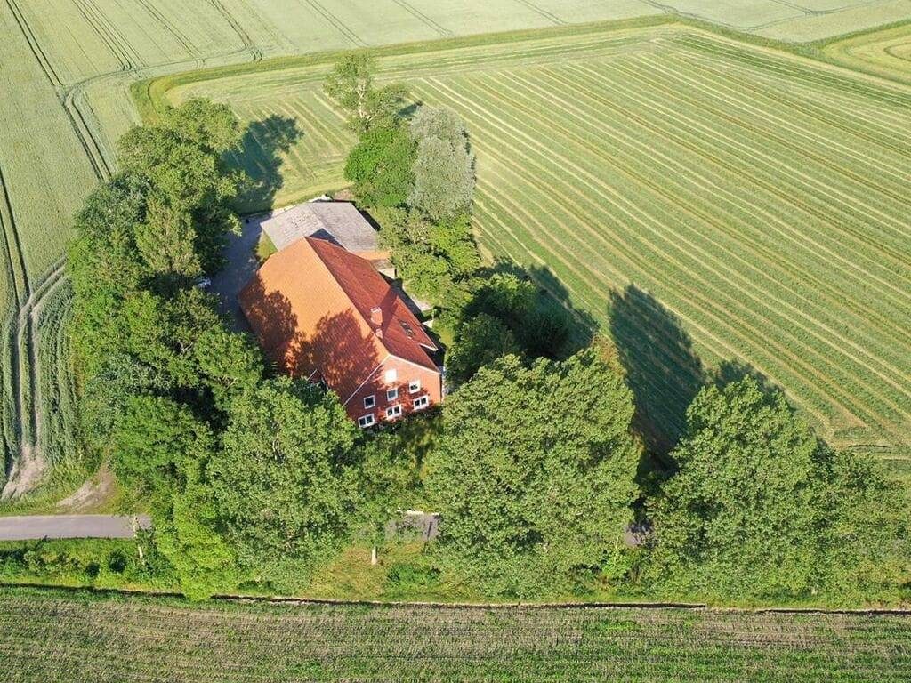 Möwennest Komfortable Ferienresidenz — Bild 2