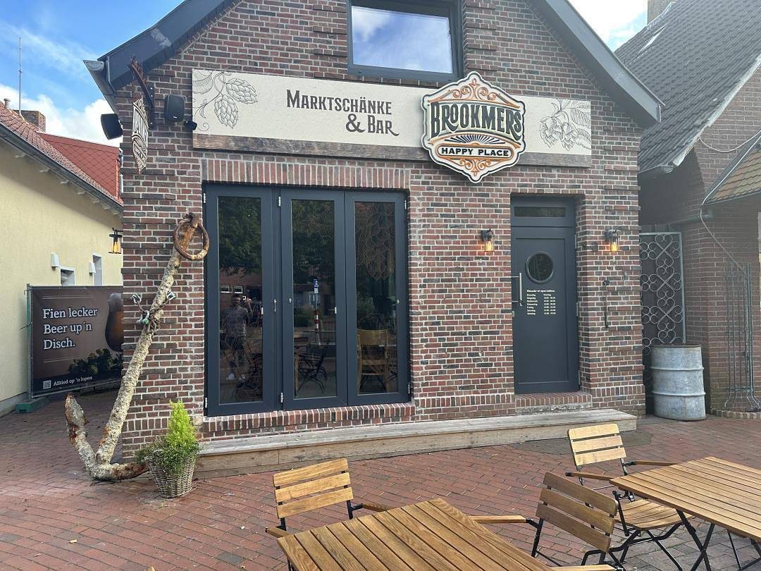 Schlummernest in Marienhafe — Bild 2