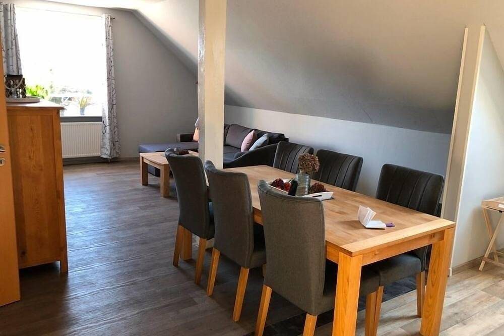 Ferienwohnung\/App. für 6 Gäste mit 140m² in Südbrookmerland (173467) — Bild 2