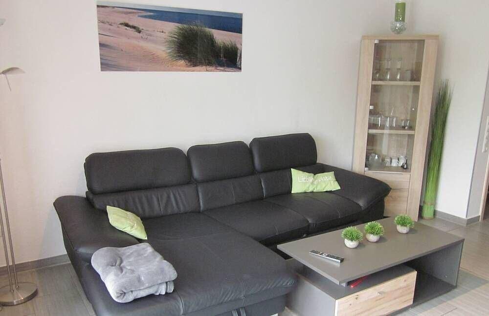 Strandidylle — Bild 3
