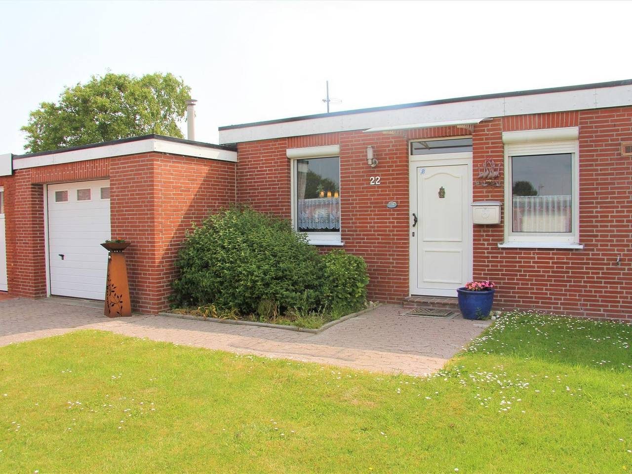 Komfort Ferienhaus — Bild 2