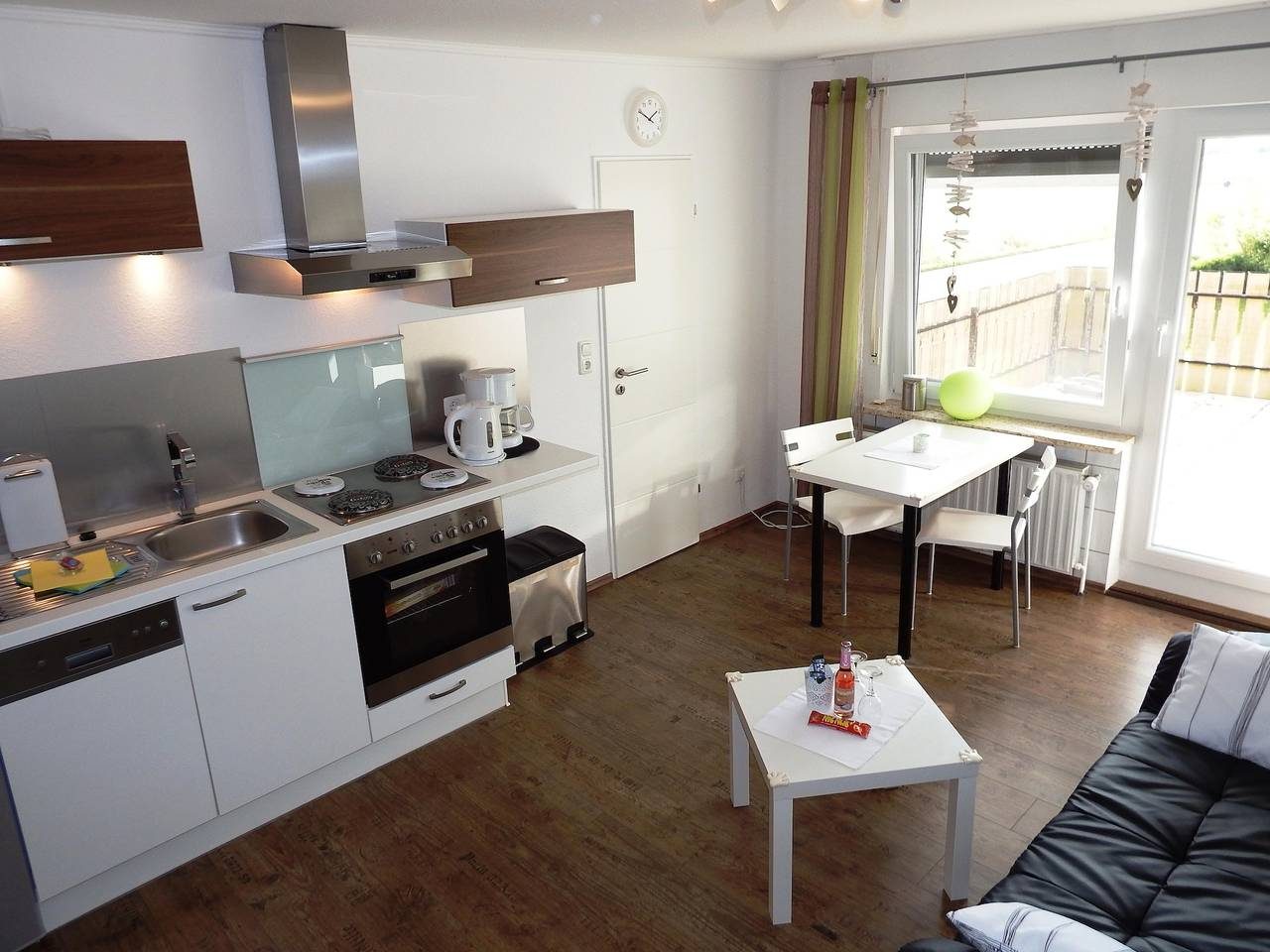 Apartment Beagle — Bild 3