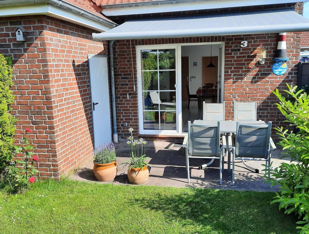 Ferienhaus Zum Leuchtturm — Bild 2