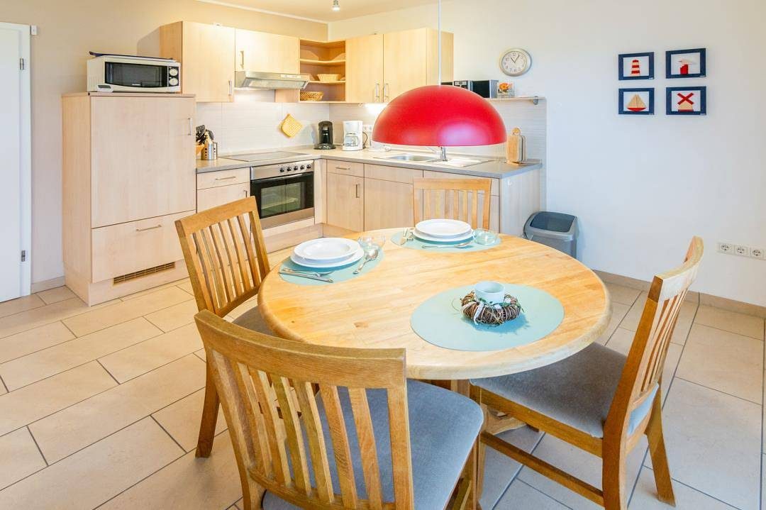 Ferienwohnung Sommerwind — Bild 5