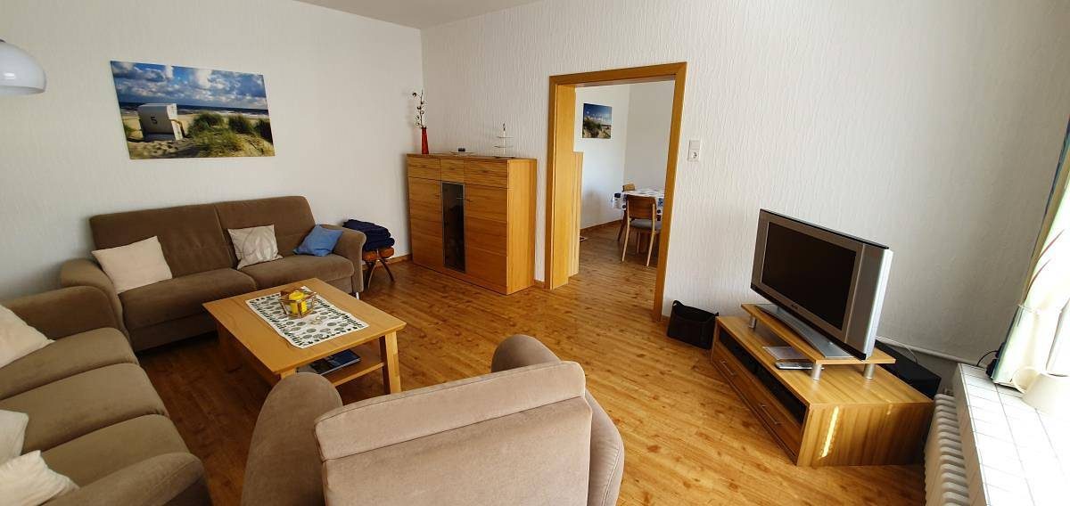 Ferienhaus Minor — Bild 3