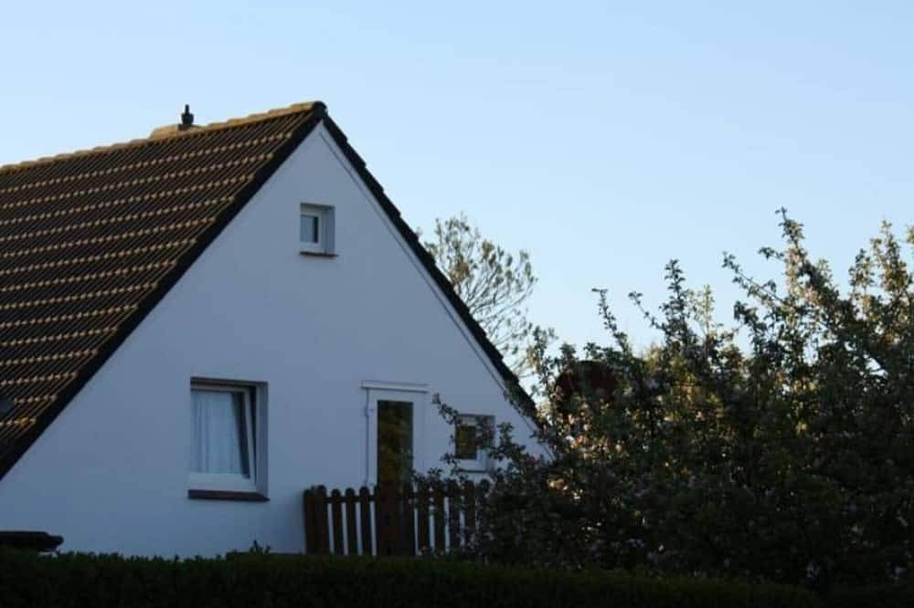 Ferienwohnung\/App. für 4 Gäste mit 55m² in Borkum (165500)
