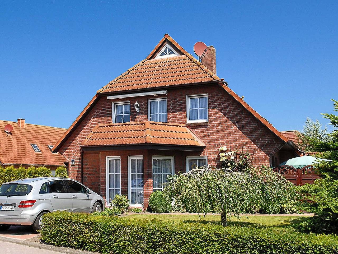 Haus ?Konteradmiral Eduard Varrentrapp — Bild 2