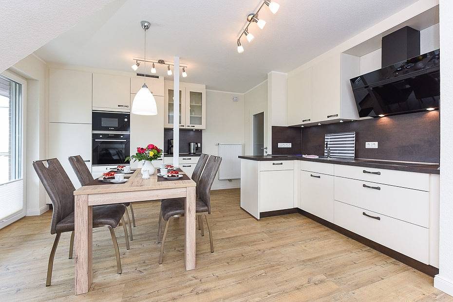 Hinrichs, "Haus Fallen Anker" - Ferienwohnung - 15534 — Bild 5