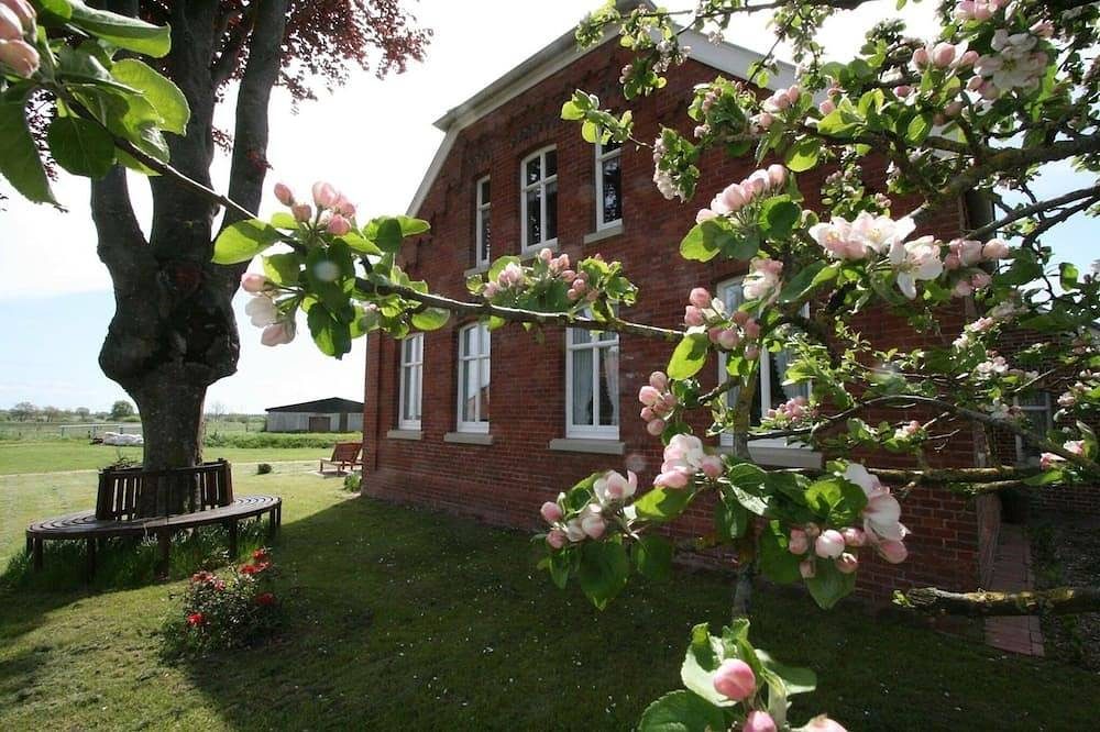 Ferienhaus für 3 Gäste mit 85m² in Südbrookmerland (185730) — Bild 5