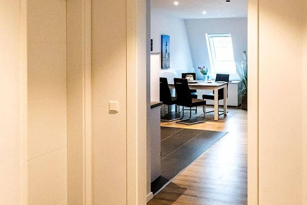 Ferienwohnung Perle 3 — Bild 3