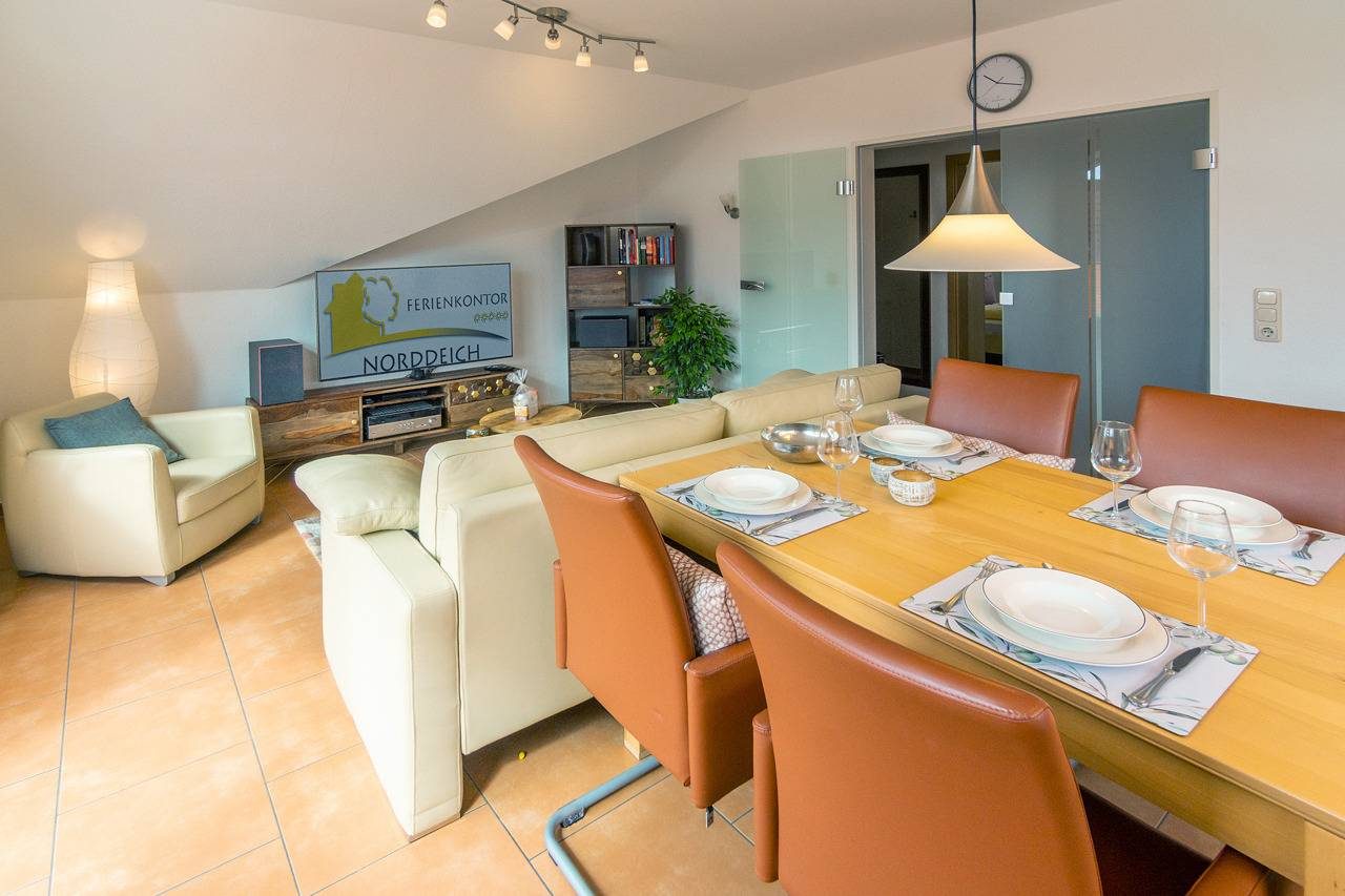 Ferienwohnung Sonnenplatz 30 — Bild 4