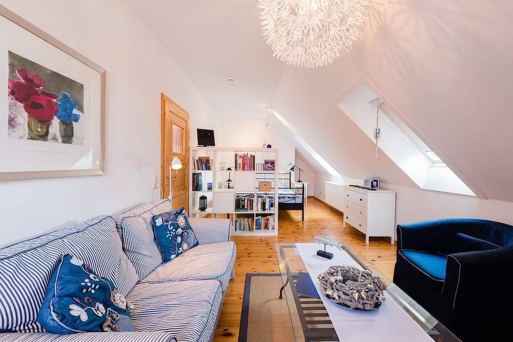 Ferienwohnung\/App. für 2 Gäste mit 35m² in Krummhörn (185726)