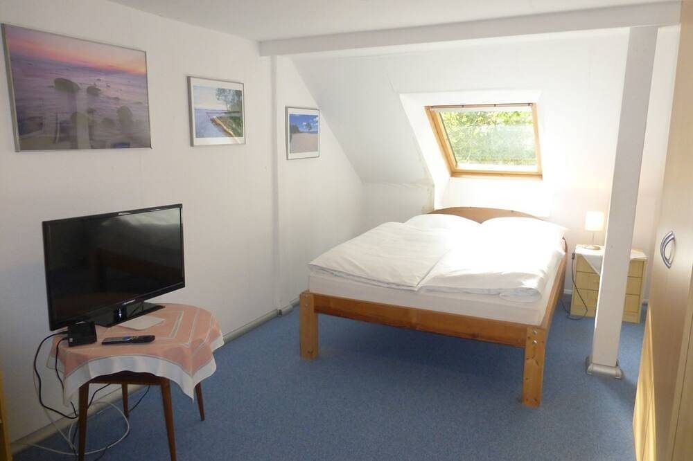 Doppelzimmer für 2 Gäste mit 15m² in Wangerland (168864)