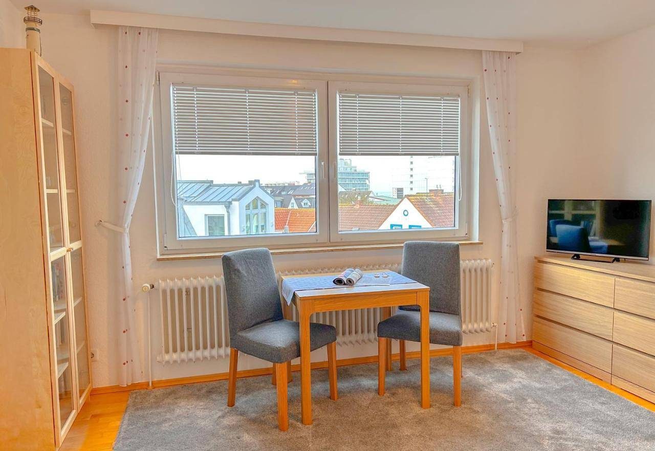 Haus Iderhoff- Wohnung 5 — Bild 4