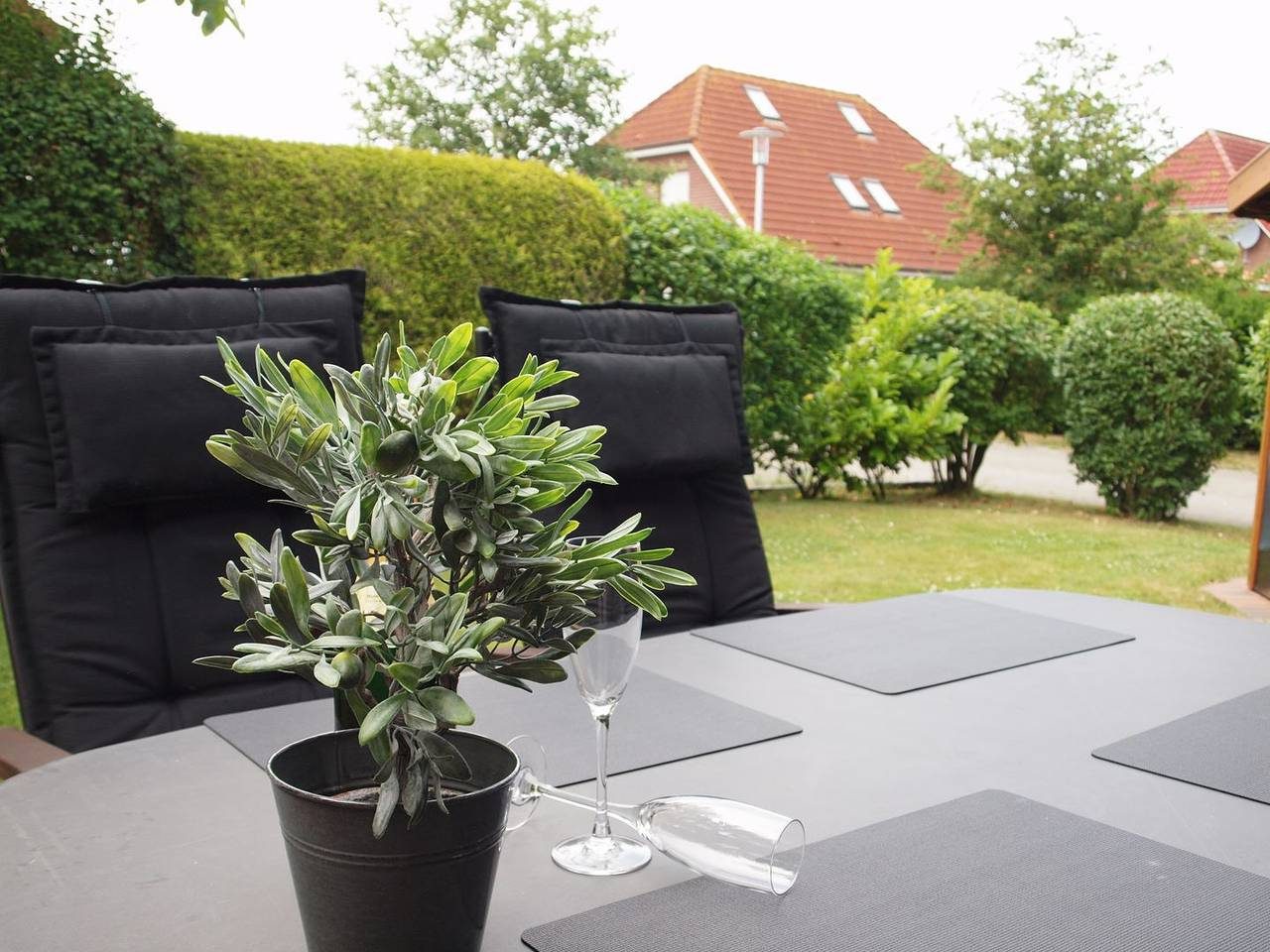 Ferienhaus Caro53° Nord — Bild 5