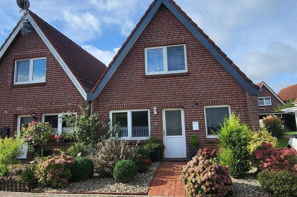 Ferienhaus Leentje in Deichnähe — Bild 2