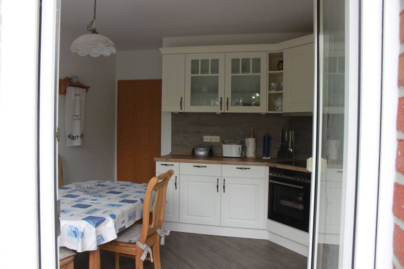 Einfamilienhaus Fidis Huus — Bild 3