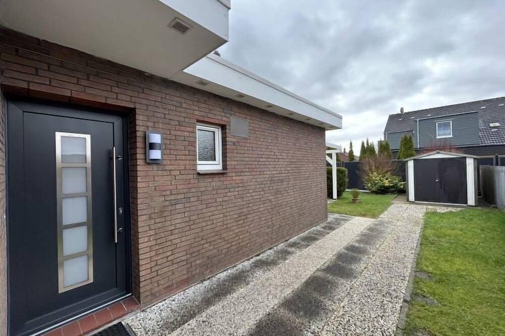 Ferienwohnung Lydia by Interhome — Bild 4