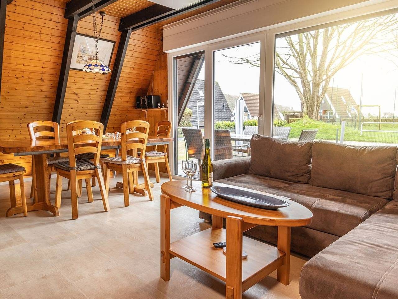 50159 Ferienhaus Catharina — Bild 2