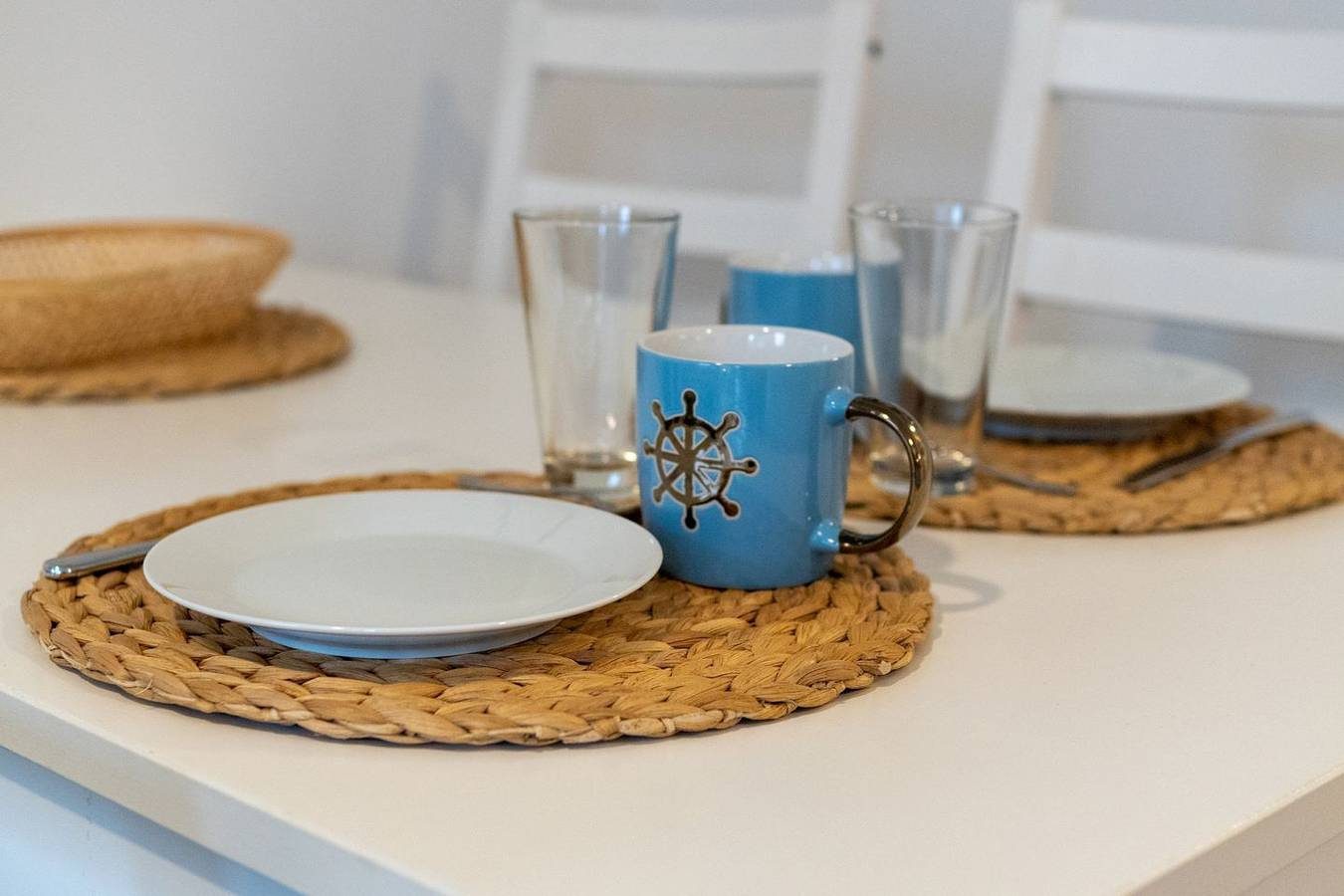 moderne Erdgeschosswohnung "Wattlooper" in guter Lage — Bild 5