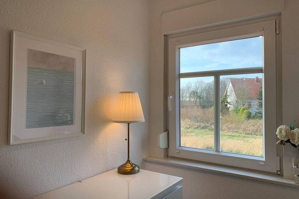 Haus am See - Kolktstr. 1 - Og links — Bild 4